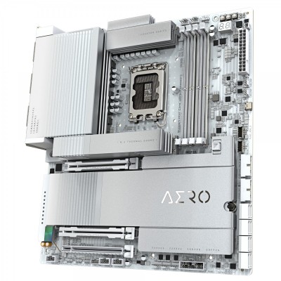 Gigabyte Z890 AERO D Photo#4