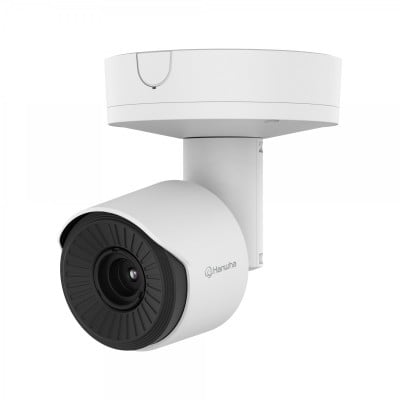 Hanwha Vision TNO-C3020TRA Photo#1