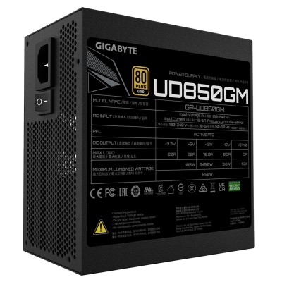 Gigabyte GP-UD850GM Photo#5