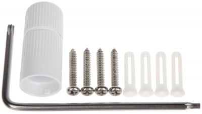 Hikvision DS-2CD2H23G2-IZS(2.8-12mm) Photo#6