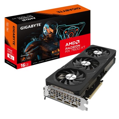 Gigabyte GV-R76XTGAMING OC-16GD Photo#8