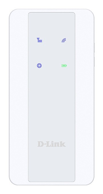 D-Link F518