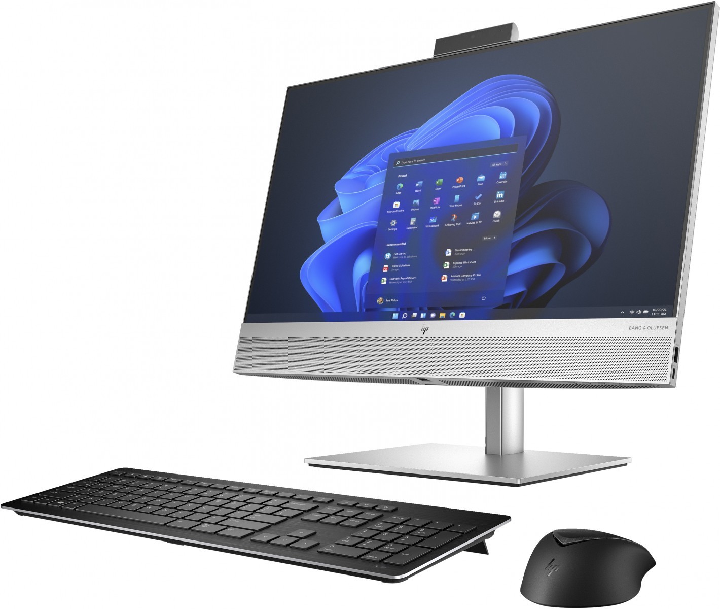 HP 7B156EA
