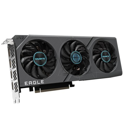 Gigabyte GV-N406TEAGLE-8GD Photo#6
