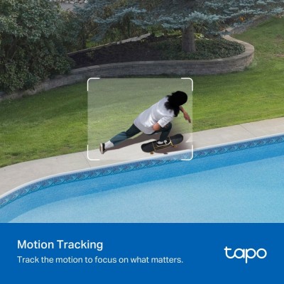 TP-LINK Tapo C530WS Photo#8