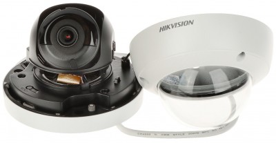 Hikvision DS-2CD2146G2-ISU(2.8mm)(C) Photo#1