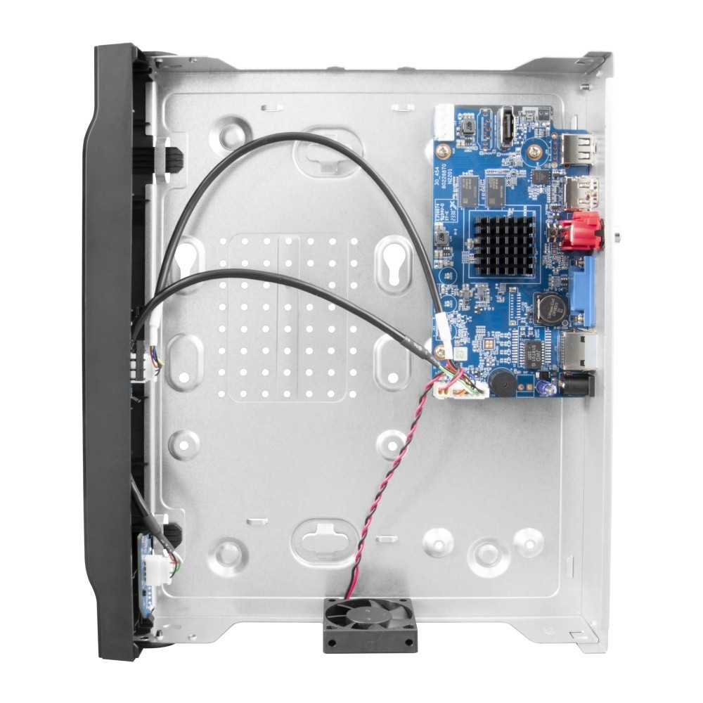 BCS BCS-L-NVR0801-4KE(2)