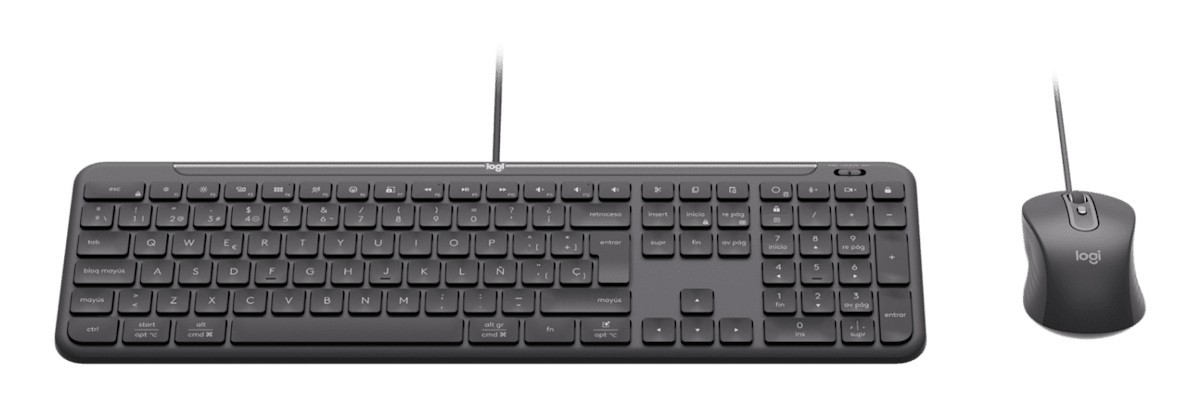 Logitech 920-013360