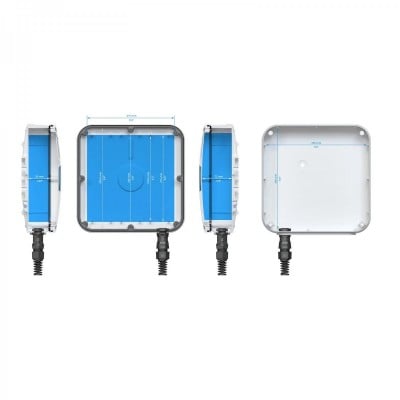 QuWireless QBEM Photo#6