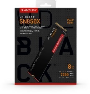 Sandisk WDBB9G0080BNC-WRSN Photo#7