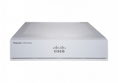 Cisco Cisco FPR1010-ASA-K9 Firepower 1010 ASA Appliance Desktop