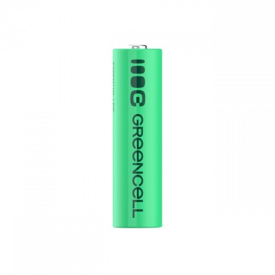 Green Cell GR10 Photo#2