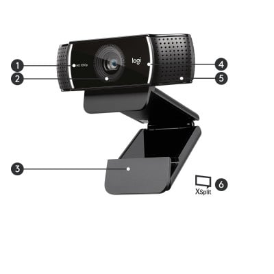 Logitech 960-001088 Photo#6