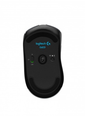Logitech 910-005101 Photo#4