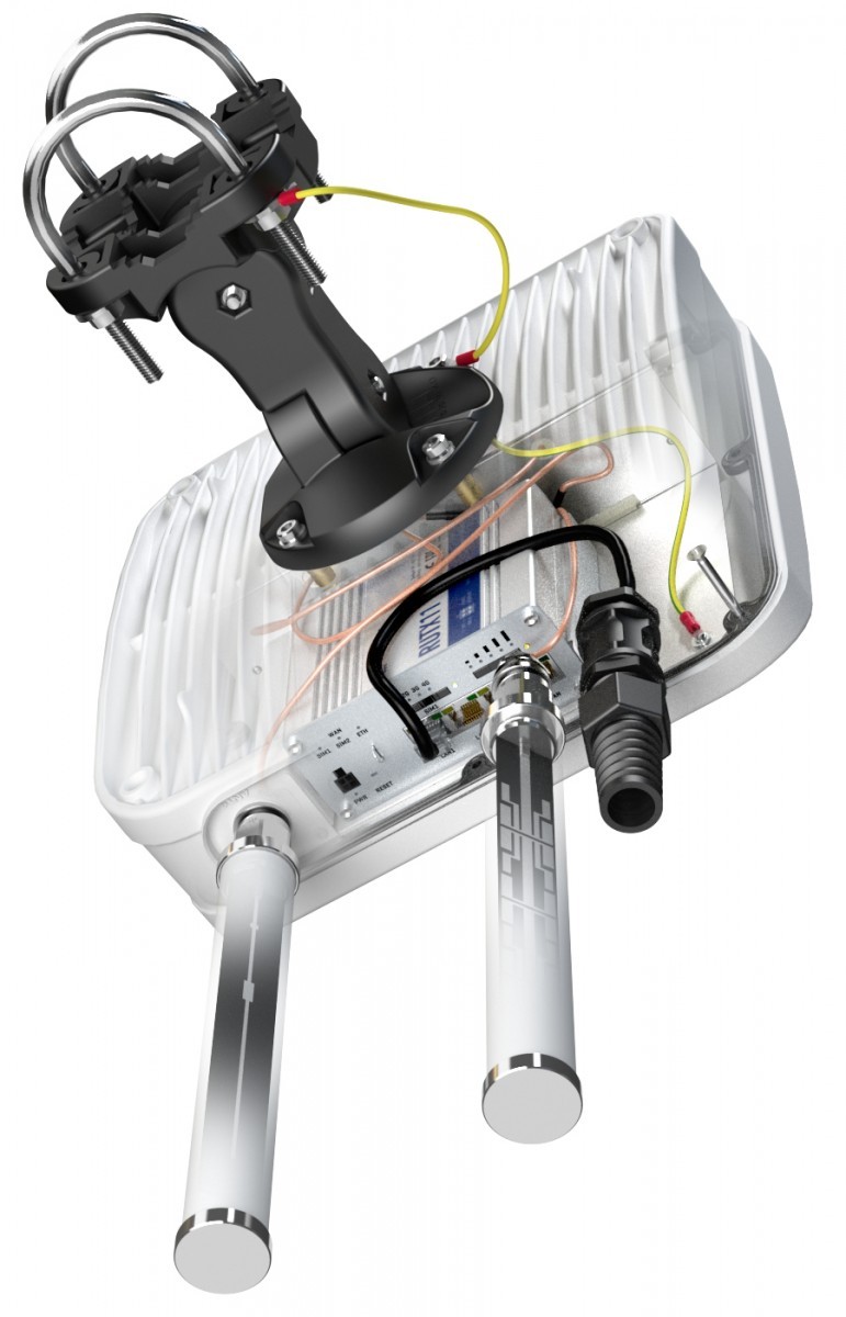 QuWireless AX11M