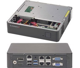 Supermicro SYS-E200-9B Photo#2