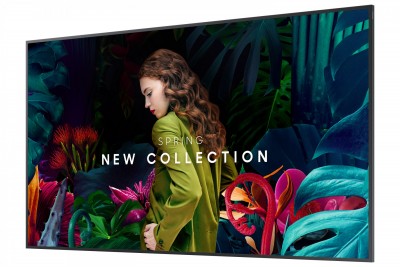 Samsung LH85QBCNBGCXEN Photo#2
