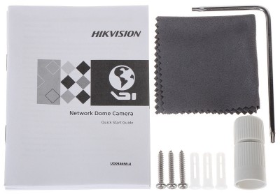 Hikvision DS-2CD2163G2-I(2.8mm) Photo#5