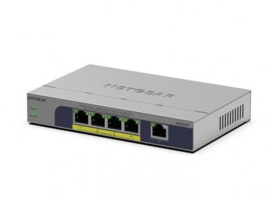 Netgear GS105P-300EUS Photo#3