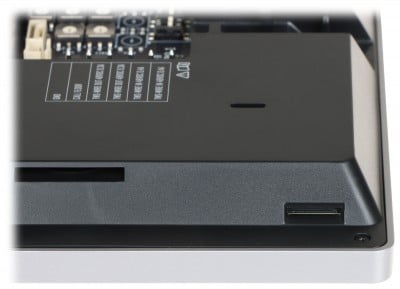 Hikvision DS-KH7300EY-WTE2 Photo#5