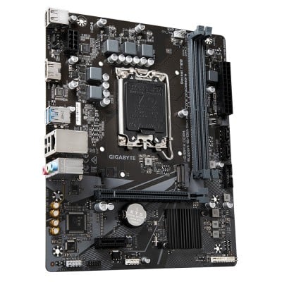 Gigabyte H610M K DDR4 Photo#3