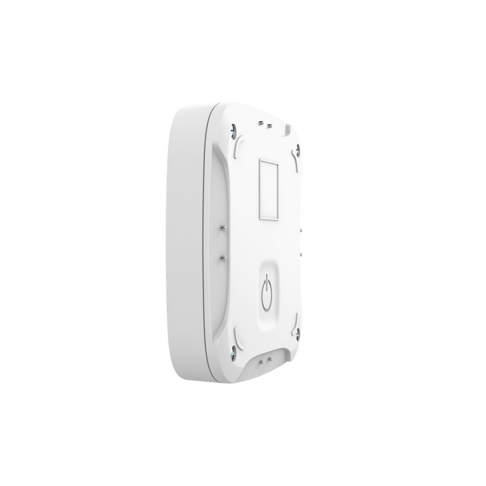 BCS LeaksProtect white