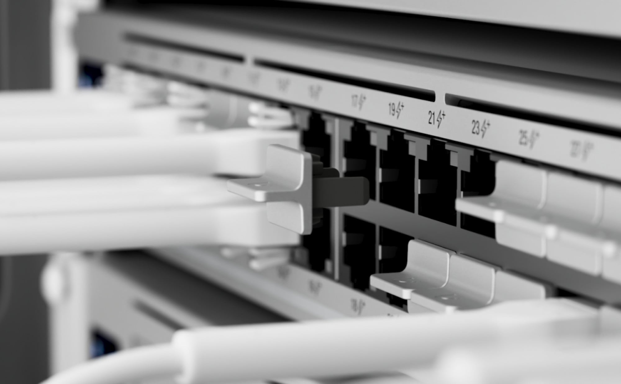 Ubiquiti UACC-RJ45-Cover