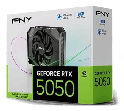 PNY VCG50508SFXPB1 Photo#9