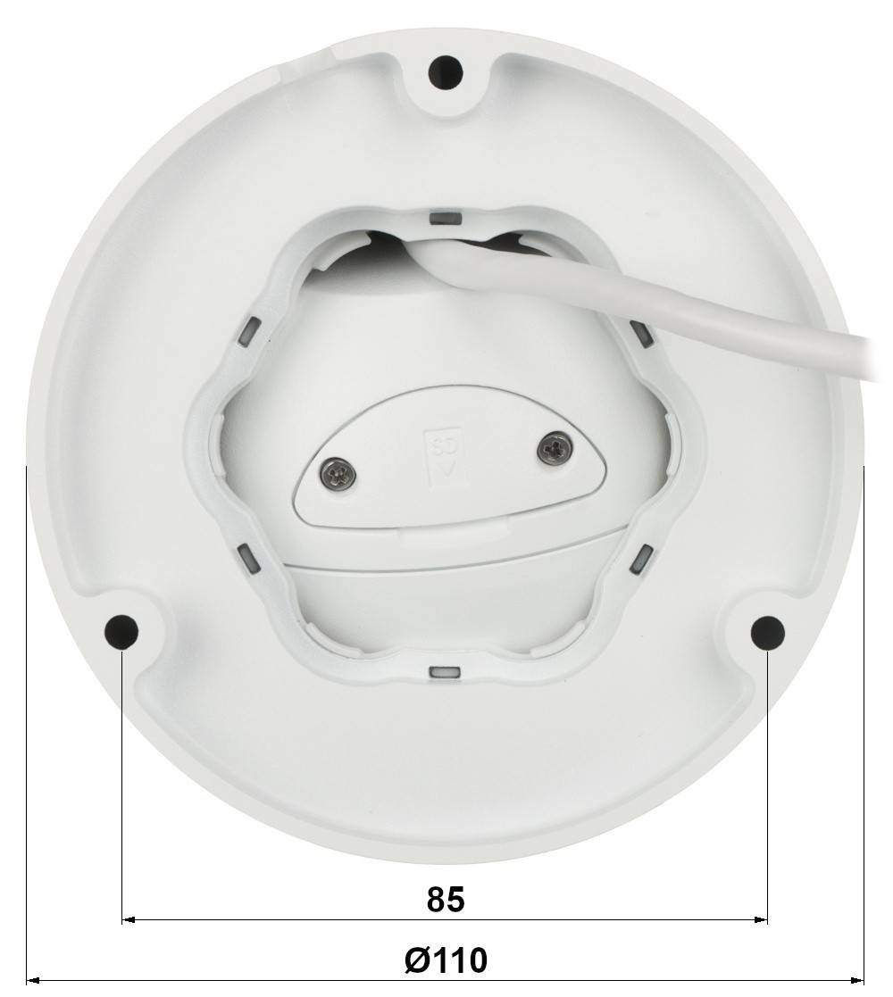 Uniview IPC3615SB-ADF28KM-I0