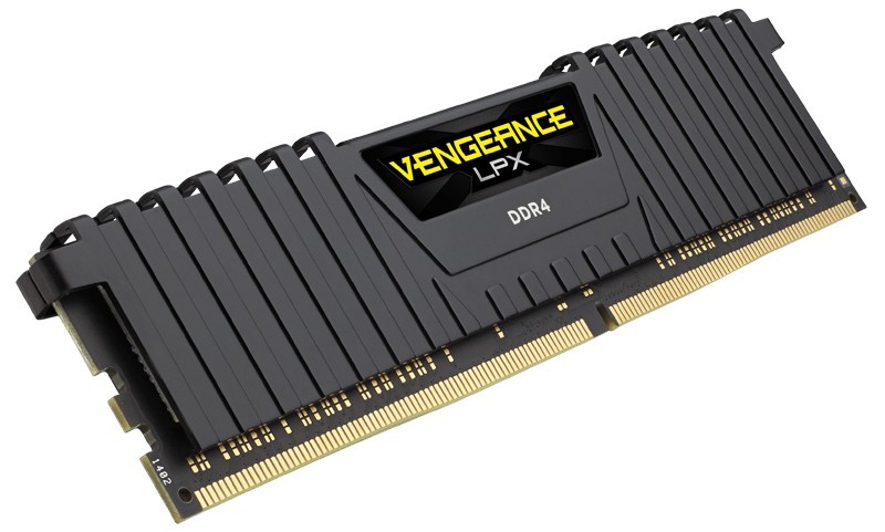 Corsair CMK16GX4M2A2133C13