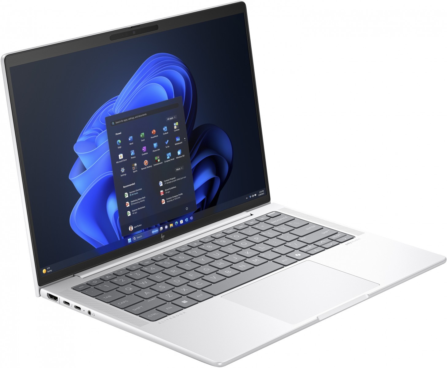 HP 9G0X0ET