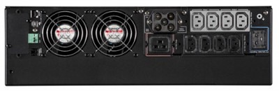 Eaton 5PX3000IRT3U Photo#2