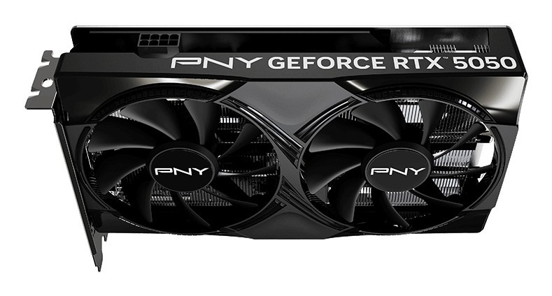 PNY VCG50508DFXPB1