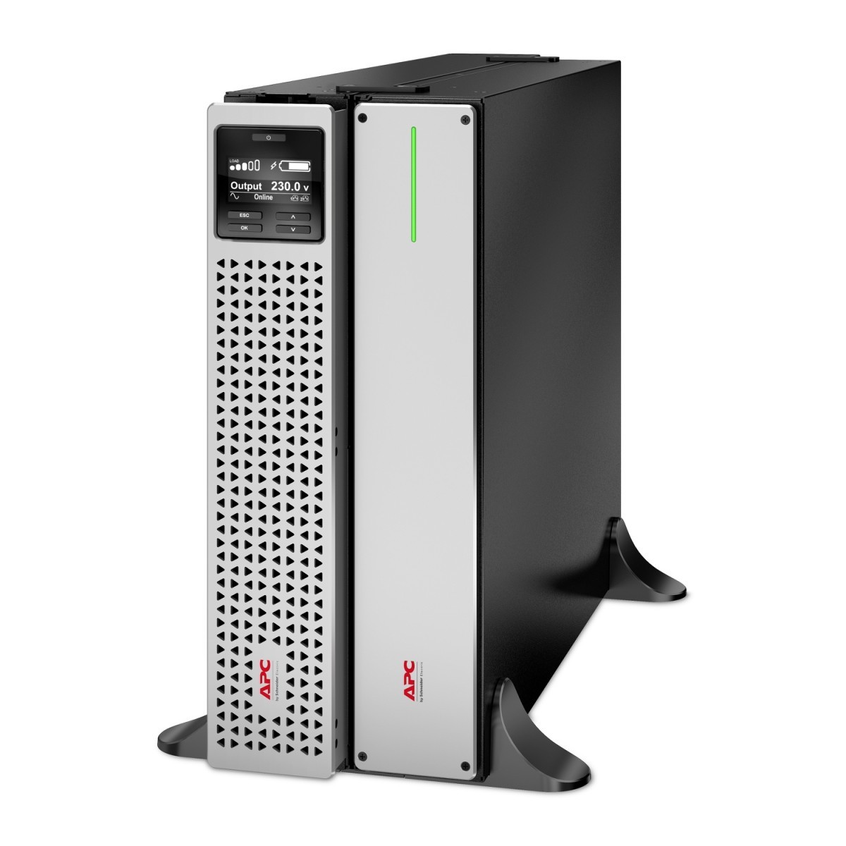APC by Schneider Electric SRTL2200RM4UXLI