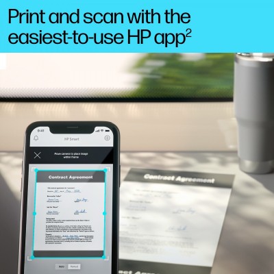 HP 7MD72F Photo#10