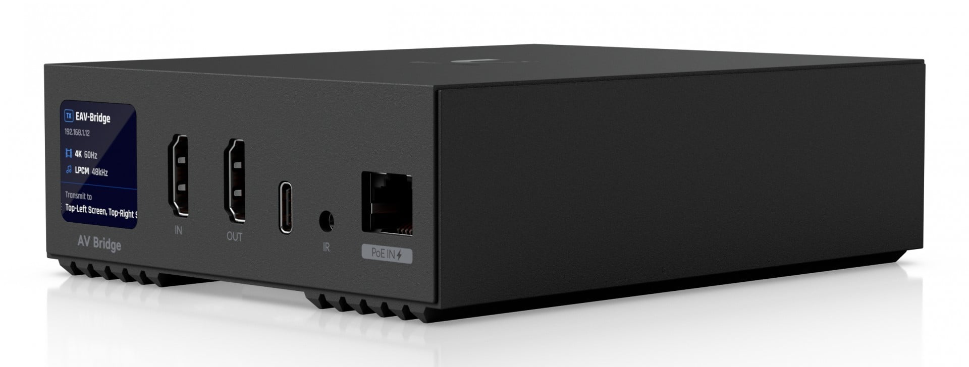 Ubiquiti EAV-Bridge