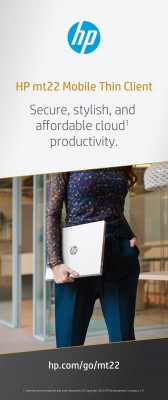 HP Poly 9C422AW Photo#5