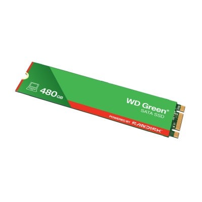 Sandisk WDS480G2G0C Photo#3