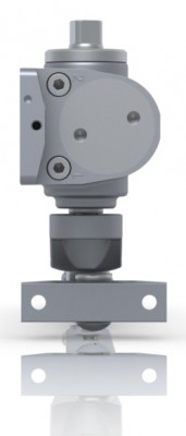 Ubiquiti UACC-DoorCloser Photo#9