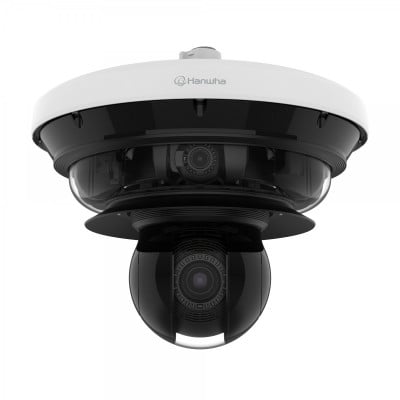 Hanwha Vision PNM-C34404RQPZ Photo#1
