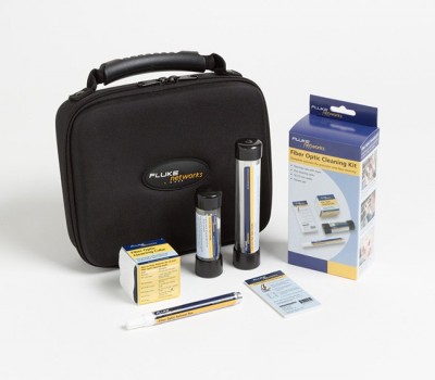 Fluke FL-NFC-KIT-CASE Photo#1