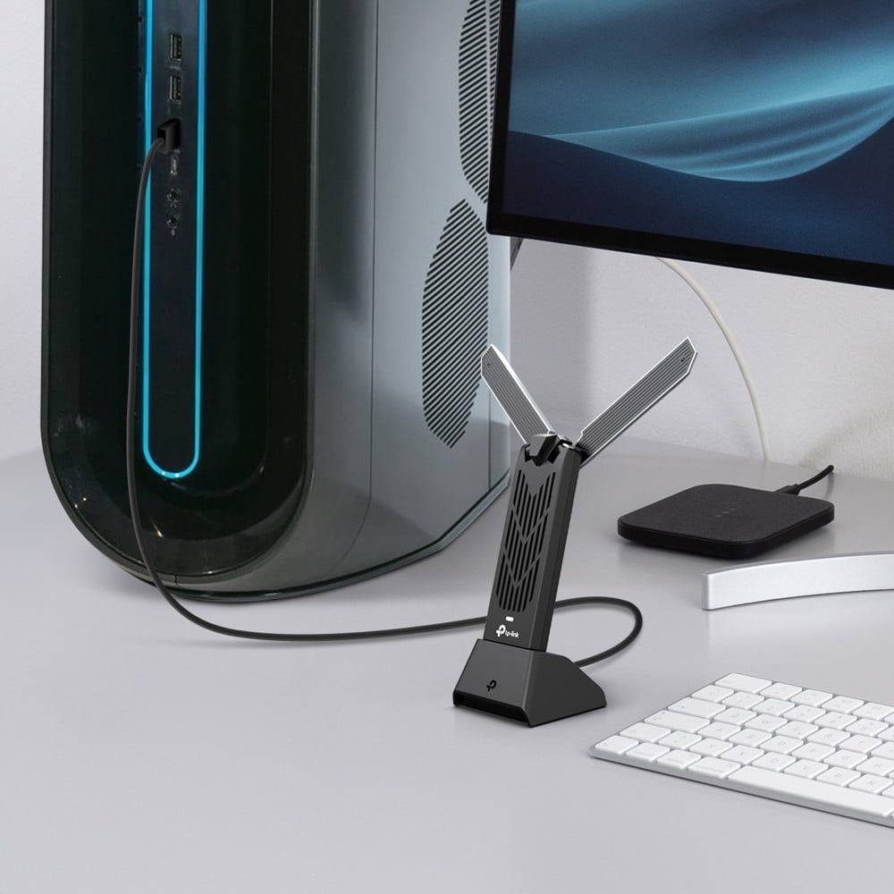 TP-LINK ARCHER TBE400UH