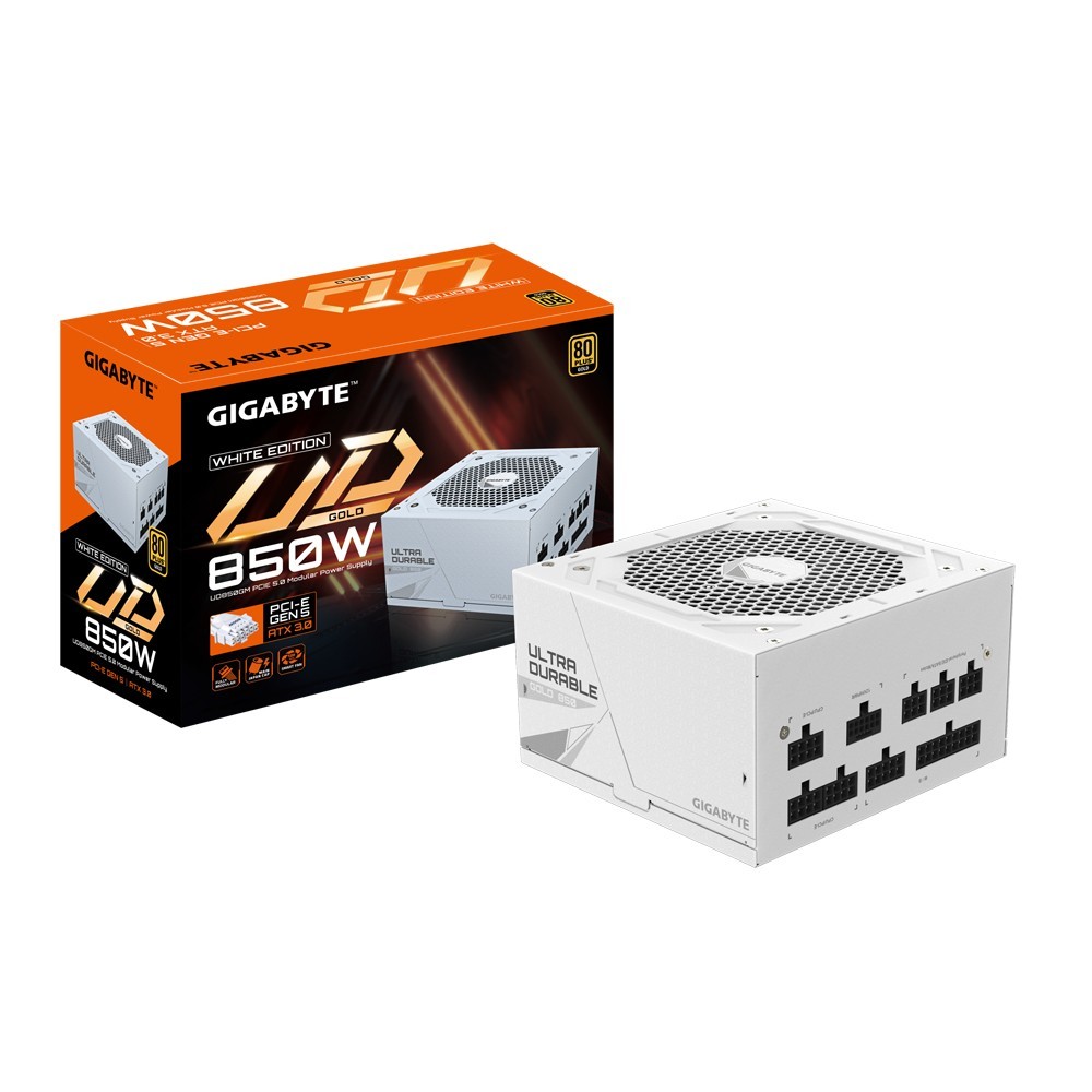 Gigabyte GP-UD850GM PG5W