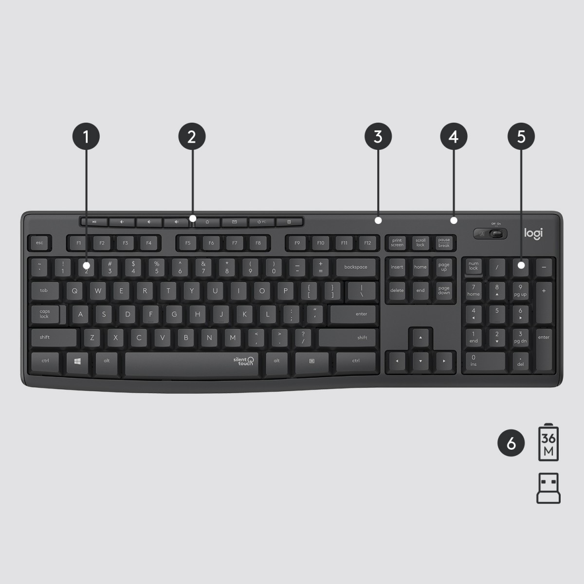 Logitech 920-009800