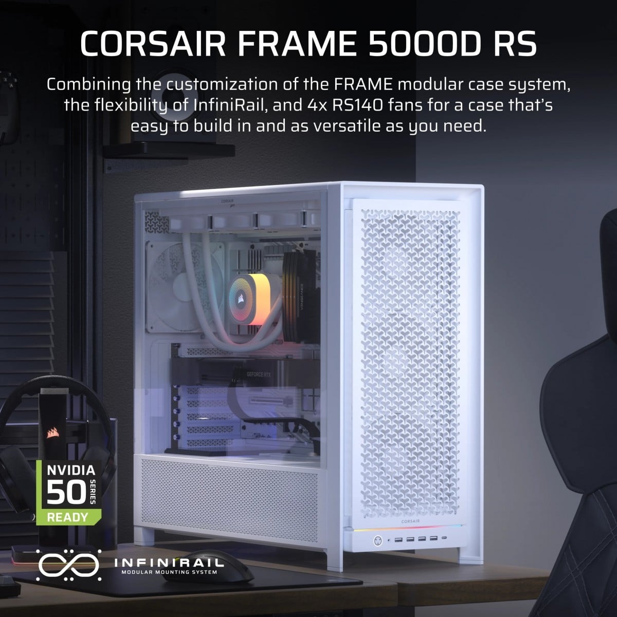 Corsair CC-9011308-WW