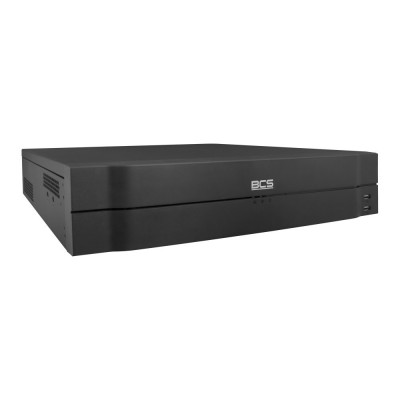 BCS BCS-L-NVR6408-A-4K Photo#4