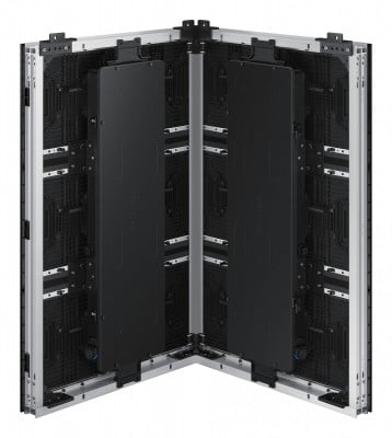 Samsung LH160XHBTLS/EN Photo#7
