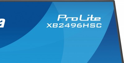 iiyama XB2496HSC-B1 Photo#5