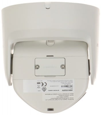 Hikvision DS-2CD2346G2P-ISU/SL(2.8mm)(C) Photo#3