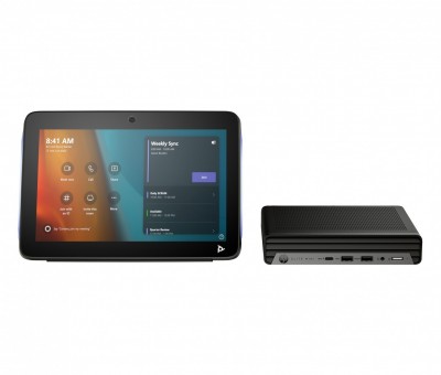 HP Poly A1ZB6AW Photo#4